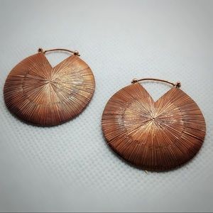 Buddha Jewelry Organics Copper Glamazon